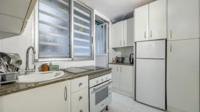 Apartment in Centre photo 4