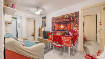 Apartment in Centre photo 5
