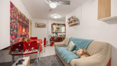 Apartment in Centre photo 6