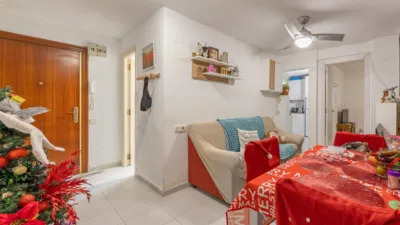 Apartment in Centre photo 7
