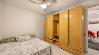 Apartment in Centre photo 10