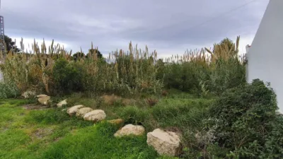 Terreno en venta en Moravit-Cap Blanc - Vista 3