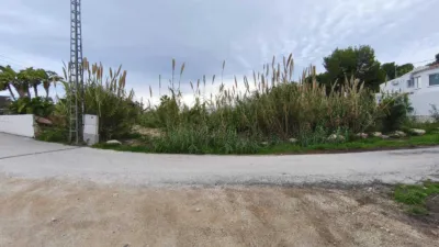 Terreno en venta en Moravit-Cap Blanc - Vista 4