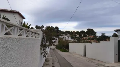 Terreno en venta en Moravit-Cap Blanc - Vista 5