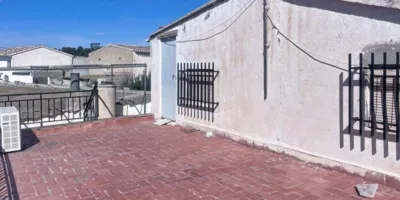 Rustic house on Calle El Collejonal photo 7