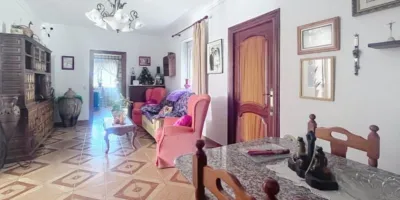 Rustic house on Calle El Collejonal photo 4