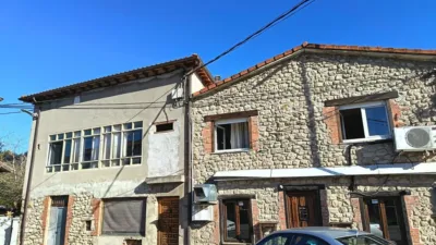 Casa en venta en Calle Avenida Genera, Arenas de Iguña de 275.000 €