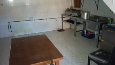 Casa en venta en Calle Avenida Genera, Arenas de Iguña de 275.000 €