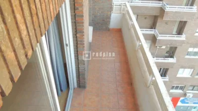 Piso en alquiler en Madrid, Zona de - Tetuán, Distrito - Valdeacederas - Imagen 11