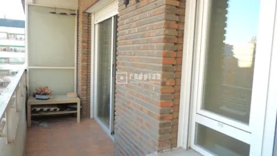 Piso en alquiler en Madrid, Zona de - Tetuán, Distrito - Valdeacederas - Imagen 13