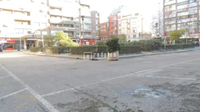 Piso en alquiler en Madrid, Zona de - Tetuán, Distrito - Valdeacederas - Imagen 22