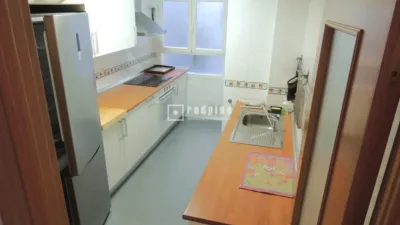 Piso en alquiler en Madrid, Zona de - Tetuán, Distrito - Valdeacederas - Imagen 2