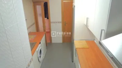 Piso en alquiler en Madrid, Zona de - Tetuán, Distrito - Valdeacederas - Imagen 3