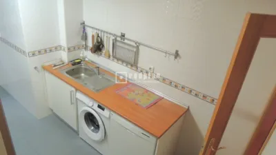 Piso en alquiler en Madrid, Zona de - Tetuán, Distrito - Valdeacederas - Imagen 5