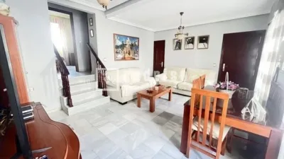 Apartment in Cádiz, Mentidero Teatro Falla Alameda area photo 4