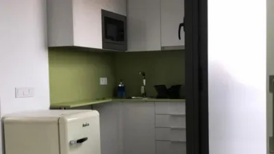 Piso en alquiler en El Guinardó - Imagen 3