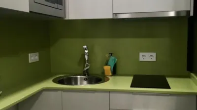 Piso en alquiler en El Guinardó - Imagen 4