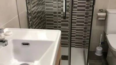 Piso en alquiler en El Guinardó - Imagen 6