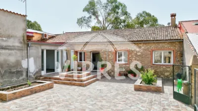 Townhouse in Casar de Cáceres photo 34