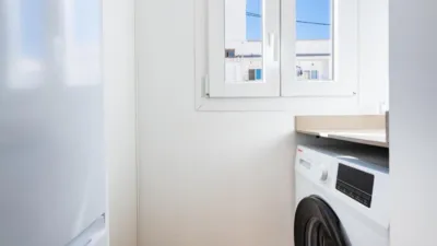 Habitación en alquiler en Albors, Albors (Distrito Camins al Grau. València Capital) de 640 €<span>/mes</span>