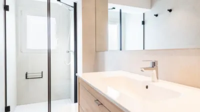 Habitación en alquiler en Albors, Albors (Distrito Camins al Grau. València Capital) de 640 €<span>/mes</span>