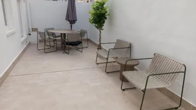 Habitación en alquiler en Albors, Albors (Distrito Camins al Grau. València Capital) de 640 €<span>/mes</span>