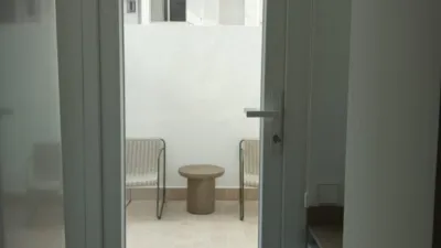 Habitación en alquiler en Albors, Albors (Distrito Camins al Grau. València Capital) de 640 €<span>/mes</span>