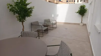 Habitación en alquiler en Albors, Albors (Distrito Camins al Grau. València Capital) de 640 €<span>/mes</span>