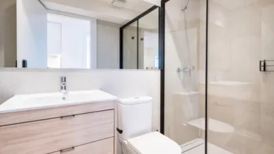 Habitación en alquiler en Albors, Albors (Distrito Camins al Grau. València Capital) de 640 €<span>/mes</span>