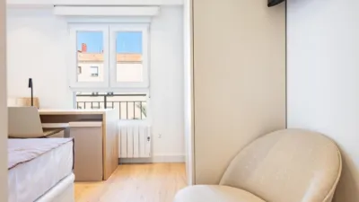 Habitación en alquiler en Albors, Albors (Distrito Camins al Grau. València Capital) de 640 €<span>/mes</span>