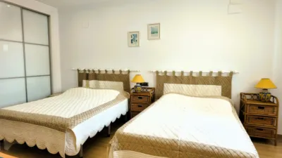 Villa in Partida Colina del Sol photo 12