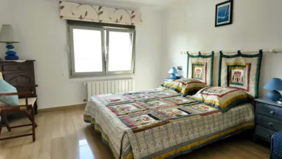 Villa in Partida Colina del Sol photo 13