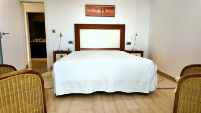Villa in Partida Colina del Sol photo 14