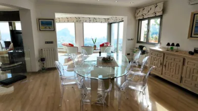 Villa in Partida Colina del Sol photo 15