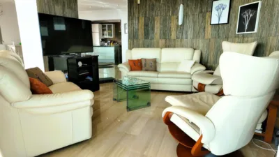 Villa in Partida Colina del Sol photo 21