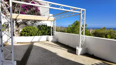 Villa in Partida Colina del Sol photo 29