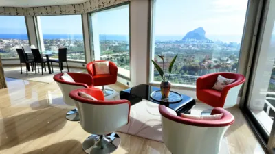 Villa in Partida Colina del Sol photo 5