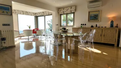 Villa in Partida Colina del Sol photo 7