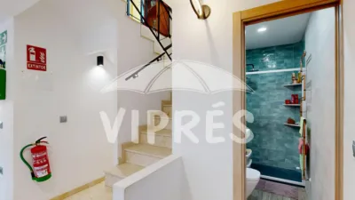 Duplex in the City Centre photo 13