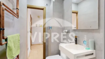 Duplex in the City Centre photo 15