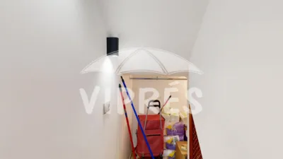 Duplex in the City Centre photo 16