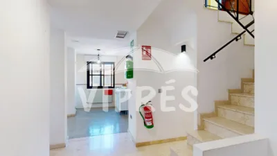 Duplex in the City Centre photo 17