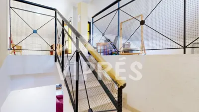 Duplex in the City Centre photo 18