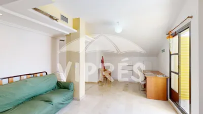 Duplex in the City Centre photo 19