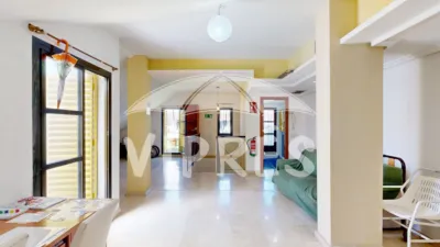 Duplex in the City Centre photo 20
