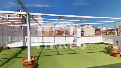Duplex in the City Centre photo 2