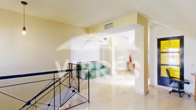 Duplex in the City Centre photo 21