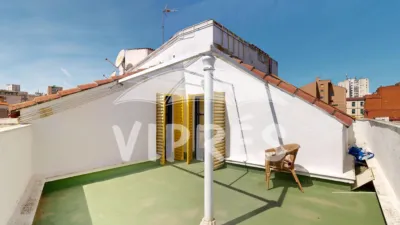 Duplex in the City Centre photo 23