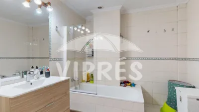 Duplex in the City Centre photo 24