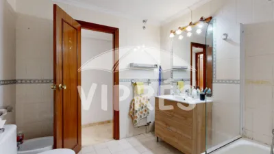Duplex in the City Centre photo 25